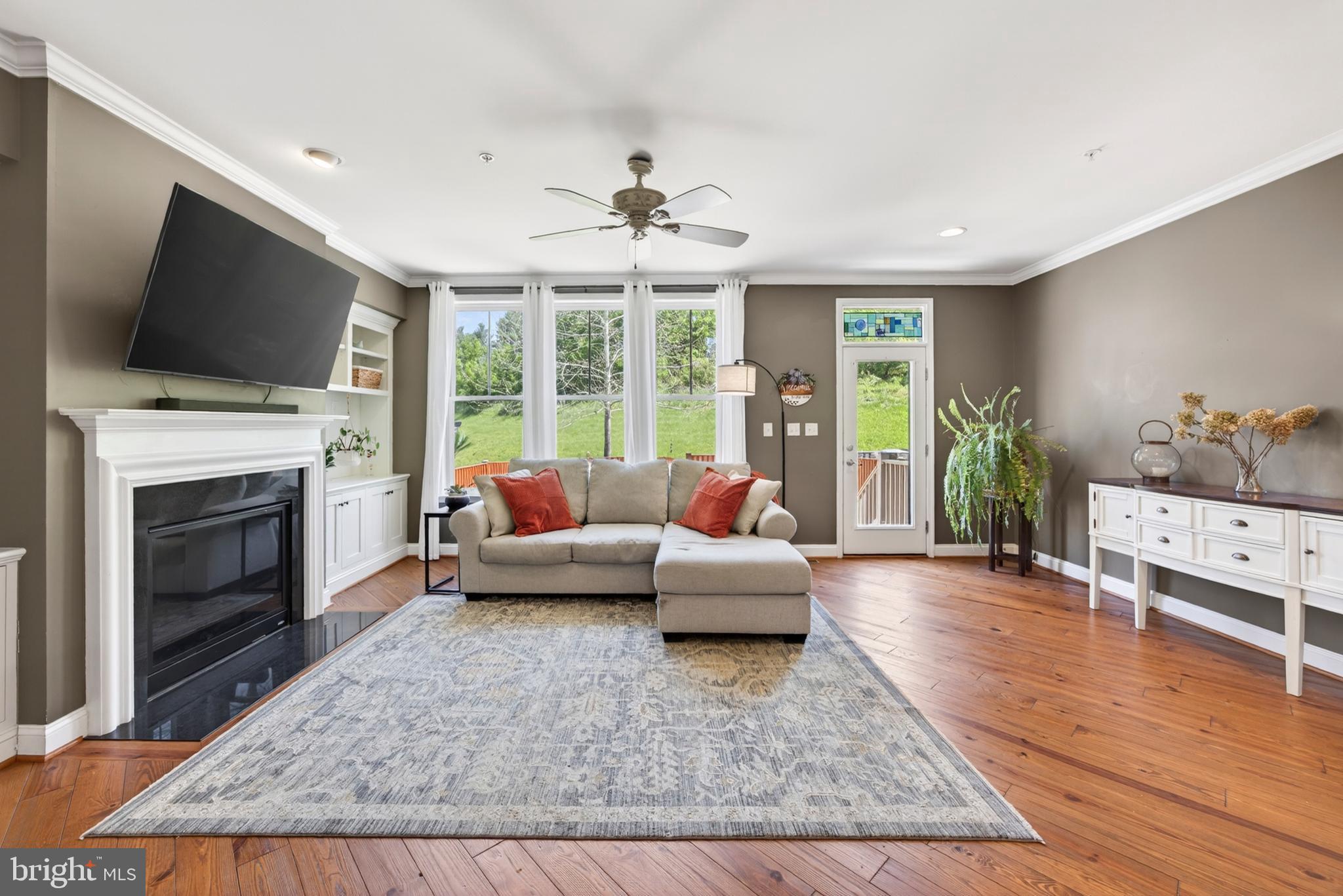 WOODLANDS PRESERVE AT WESTWINDS - Residential