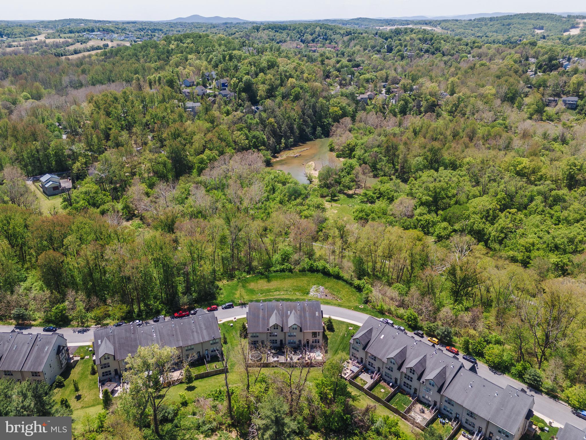 WOODLANDS PRESERVE AT WESTWINDS - Residential