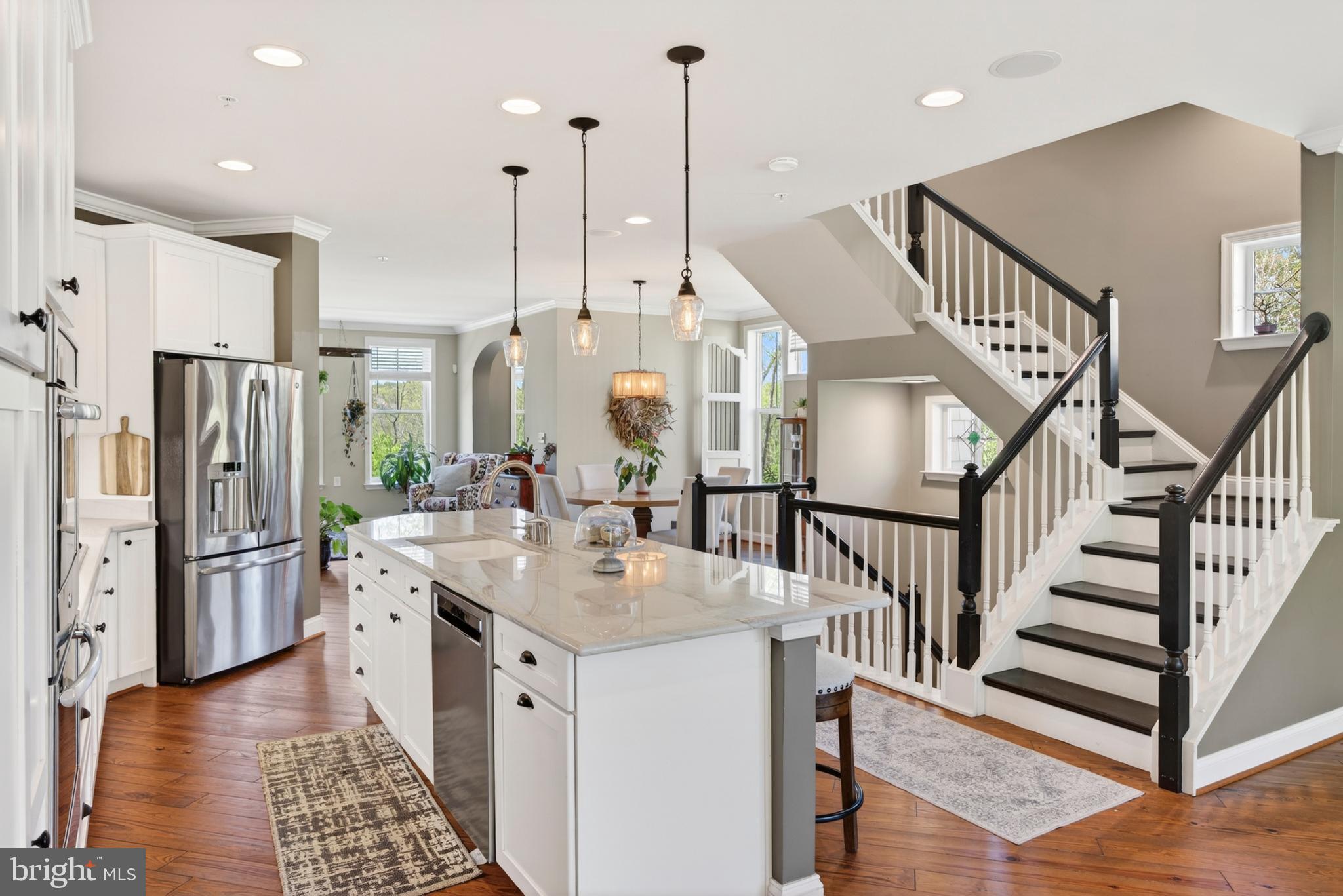WOODLANDS PRESERVE AT WESTWINDS - Residential