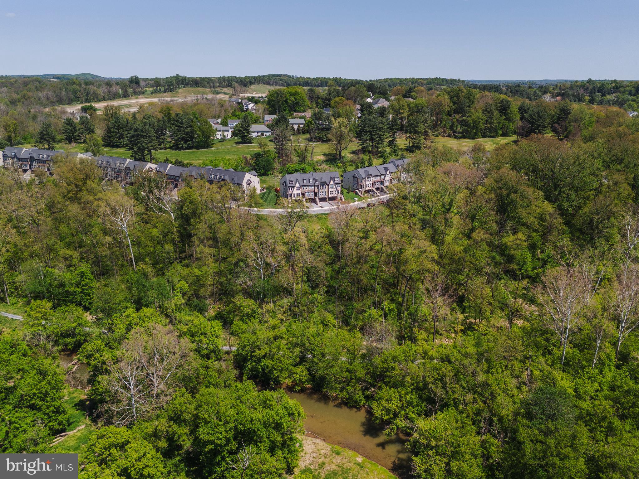 WOODLANDS PRESERVE AT WESTWINDS - Residential