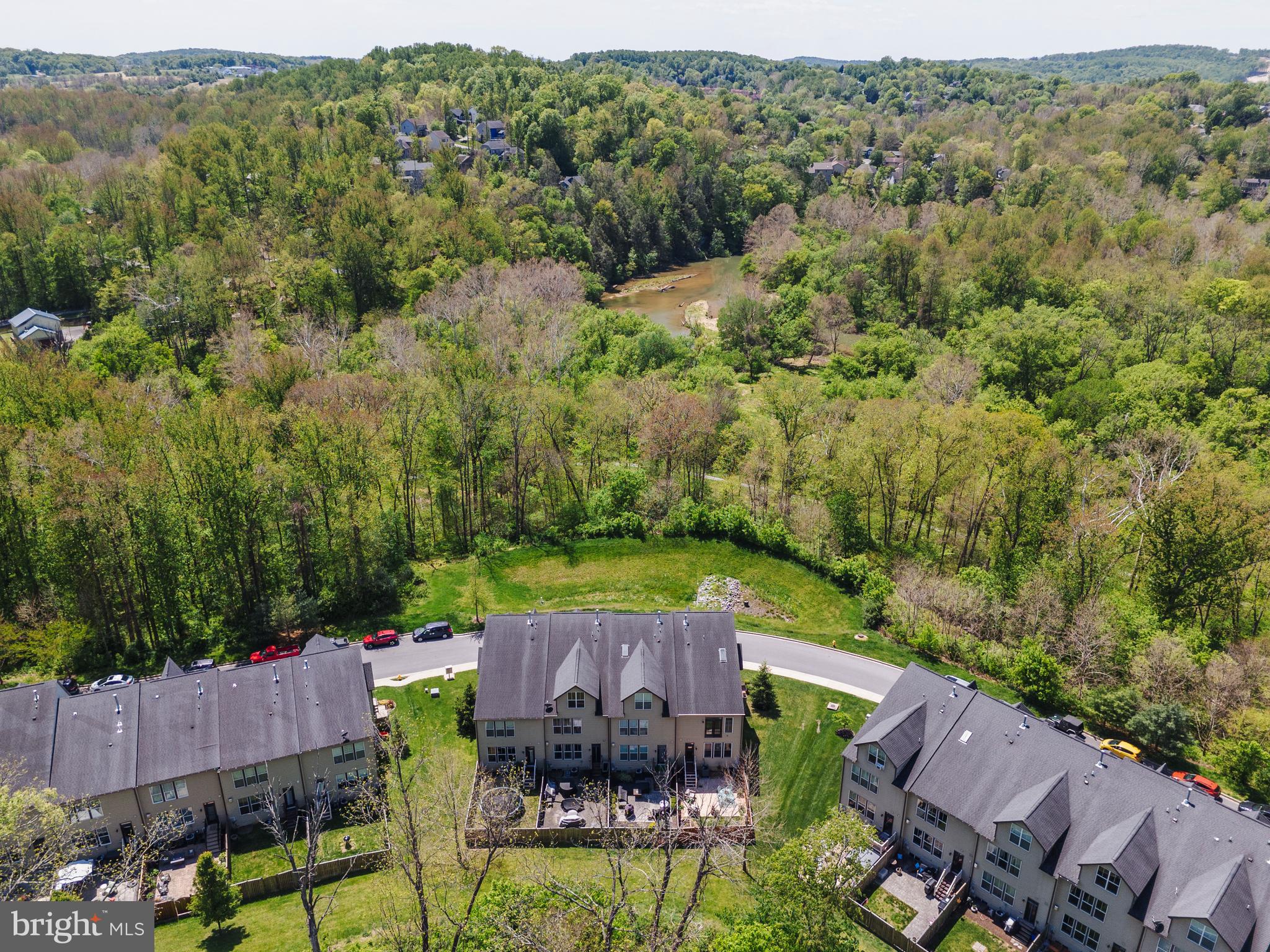 WOODLANDS PRESERVE AT WESTWINDS - Residential