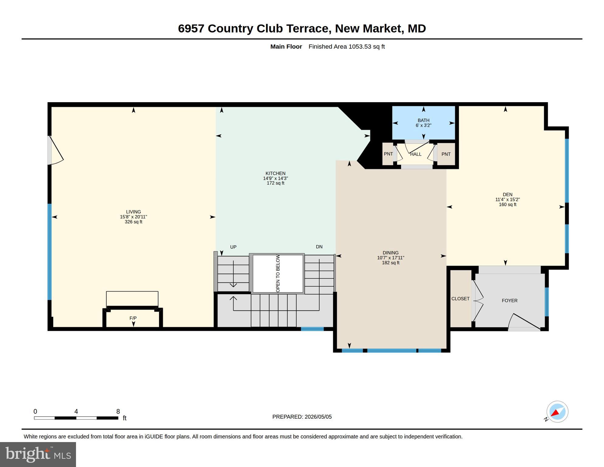 WOODLANDS PRESERVE AT WESTWINDS - Residential