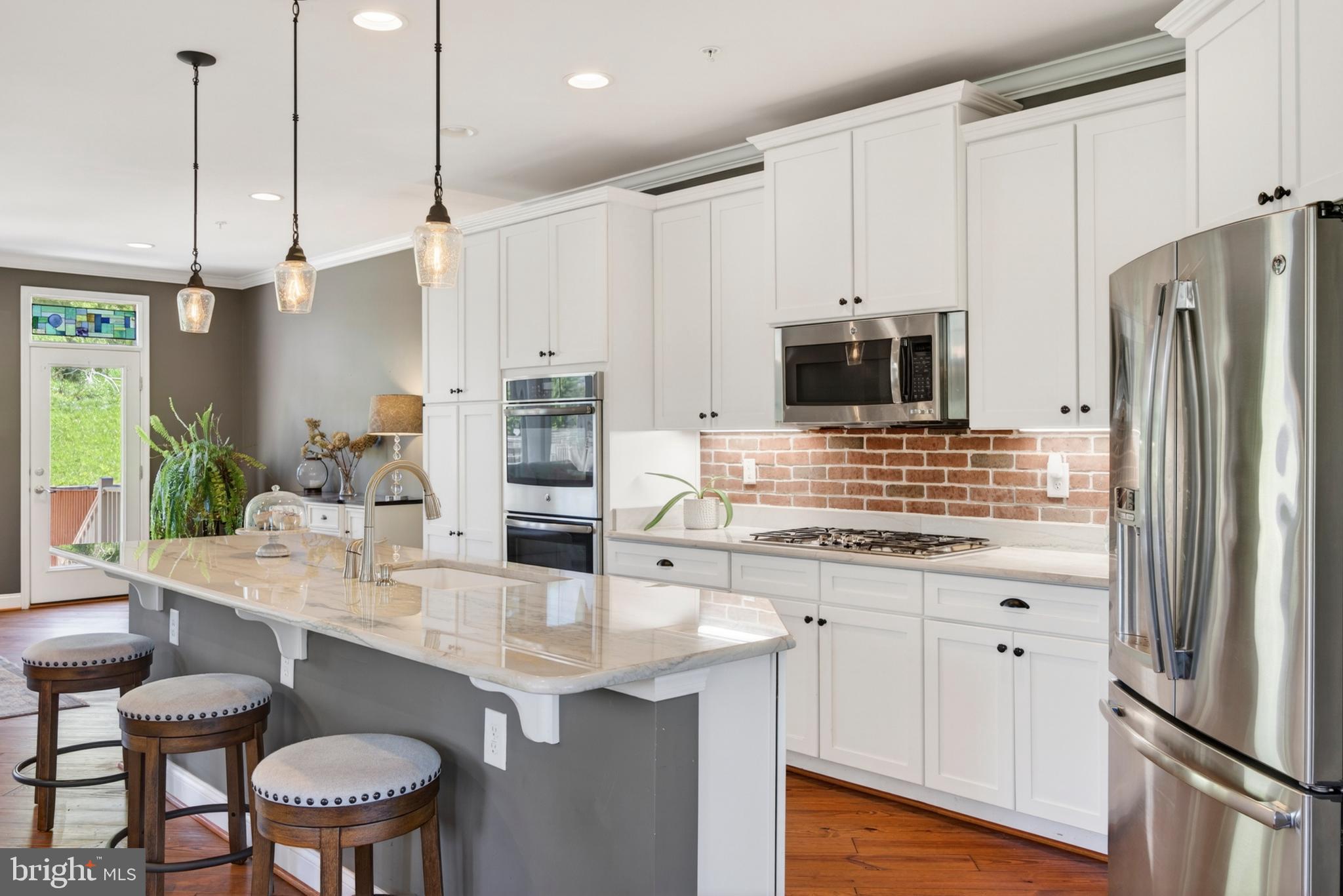 WOODLANDS PRESERVE AT WESTWINDS - Residential