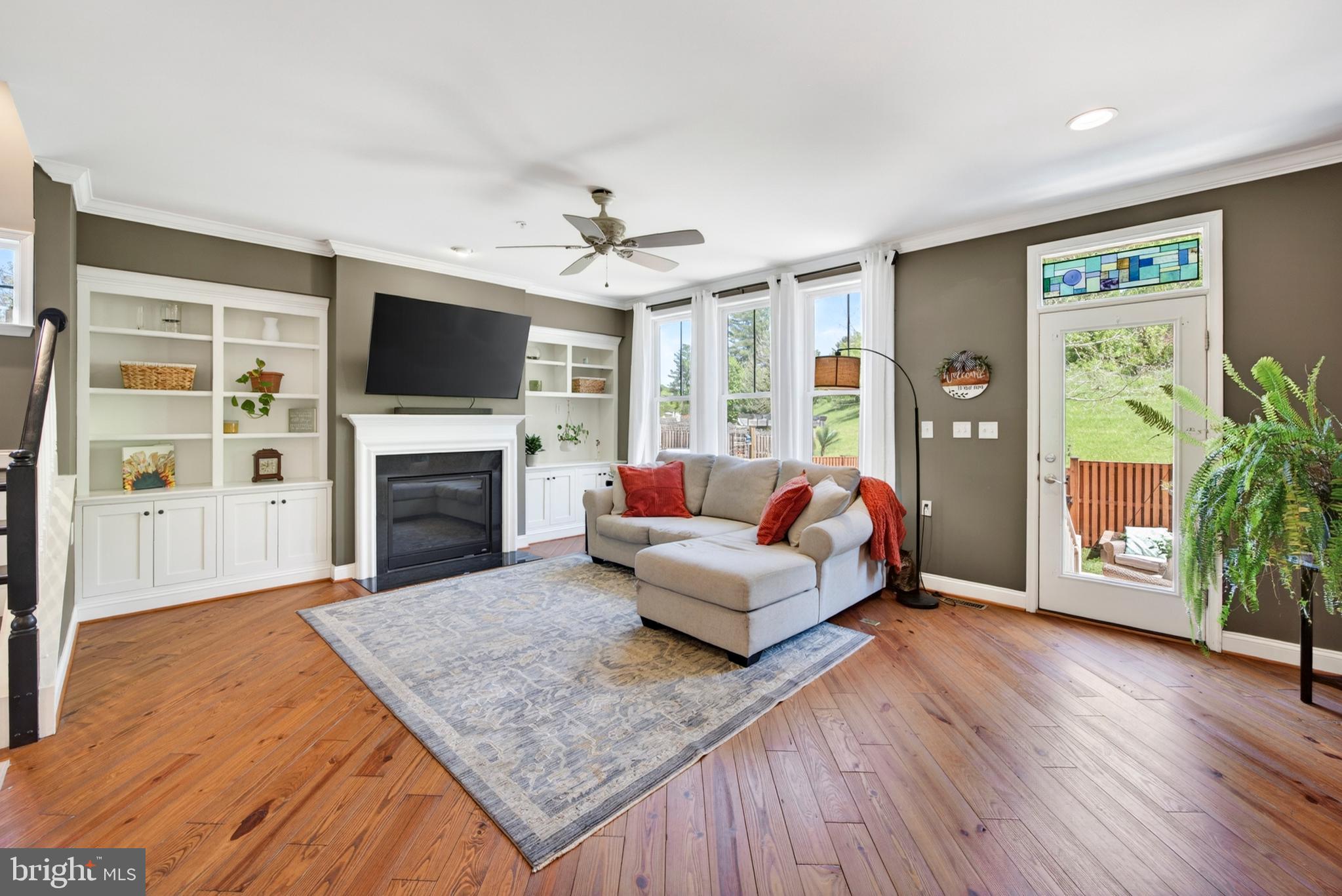 WOODLANDS PRESERVE AT WESTWINDS - Residential