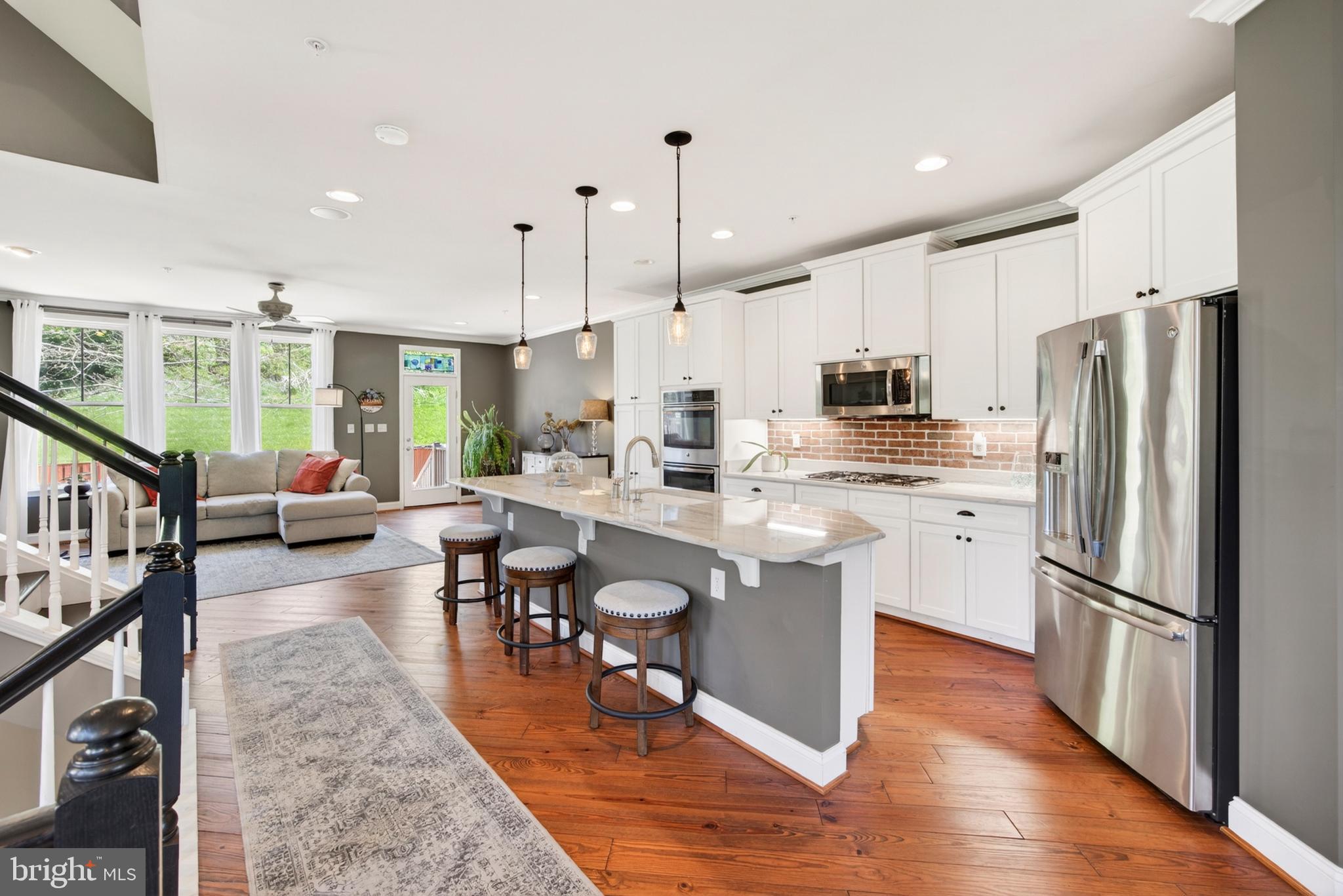 WOODLANDS PRESERVE AT WESTWINDS - Residential