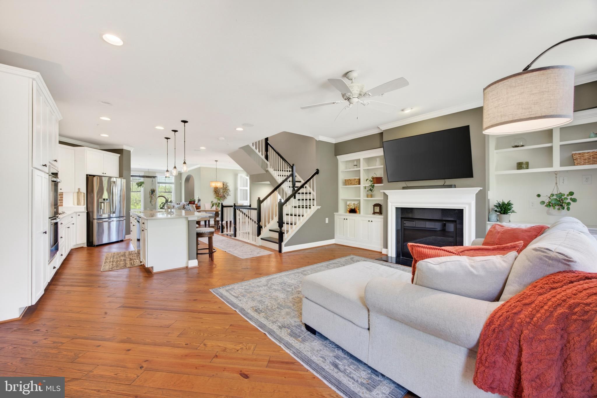 WOODLANDS PRESERVE AT WESTWINDS - Residential