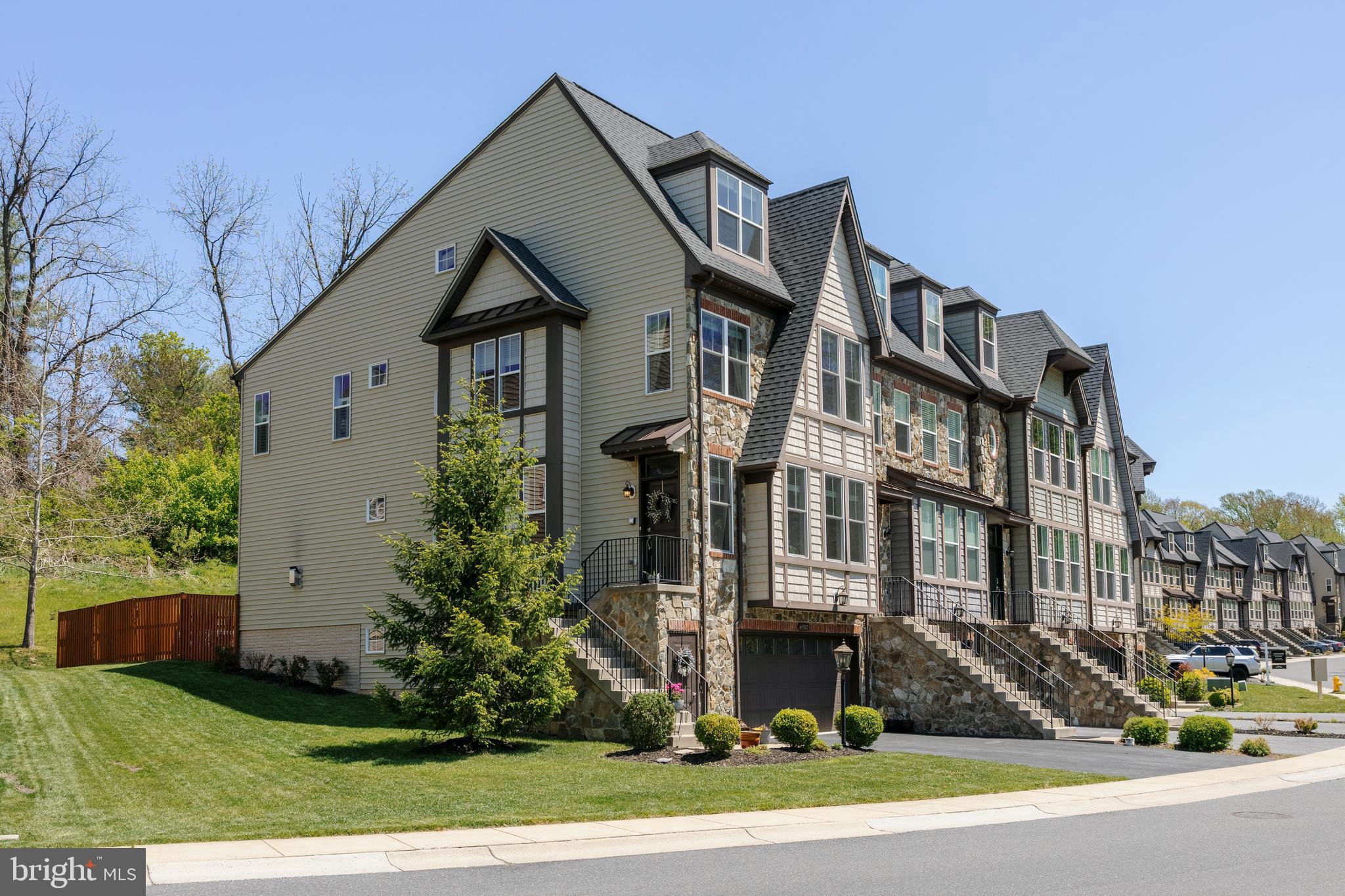WOODLANDS PRESERVE AT WESTWINDS - Residential