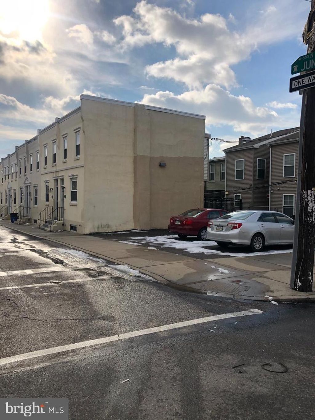 Photo of 842 June Street, PHILADELPHIA, PA 19139 (MLS # PAPH2459594)