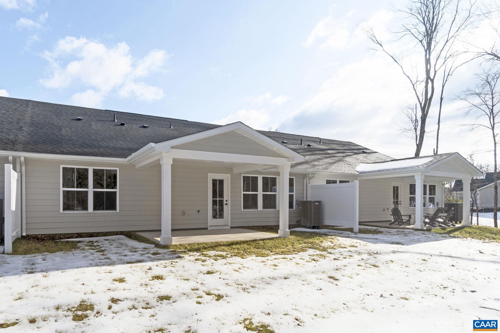 NONE AVAILABLE - Residential