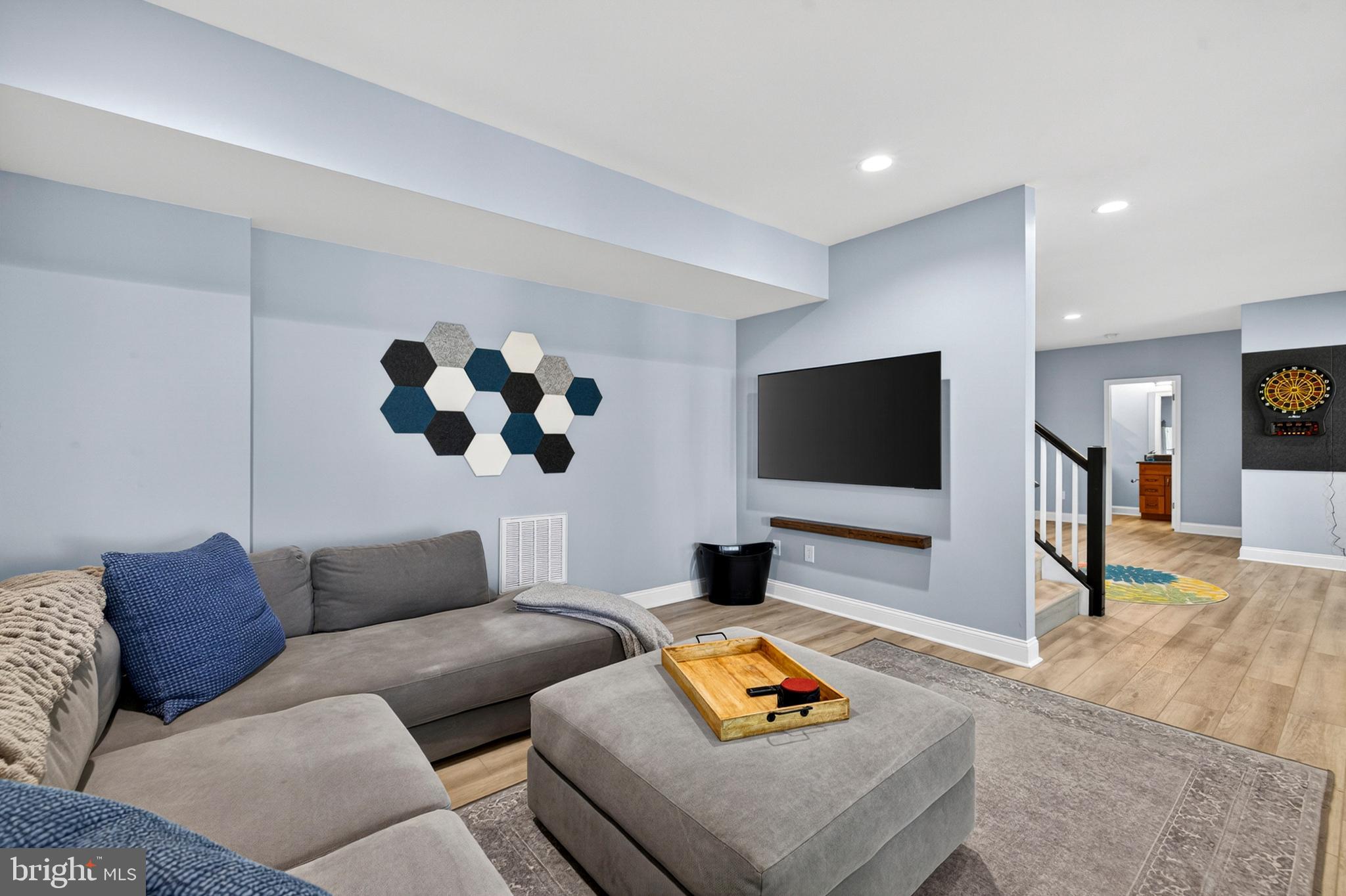 SUNRISE BAY - Residential