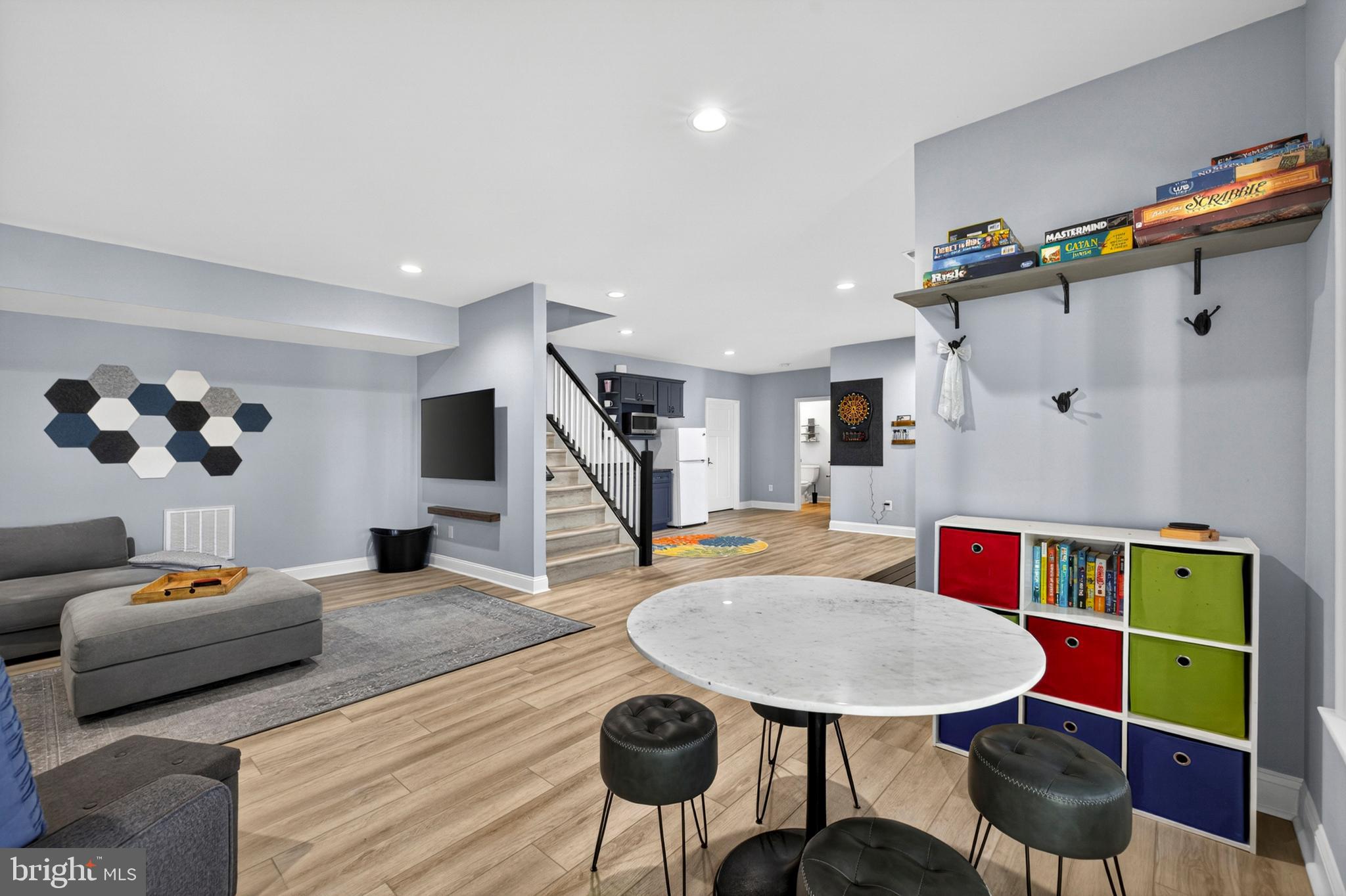 SUNRISE BAY - Residential