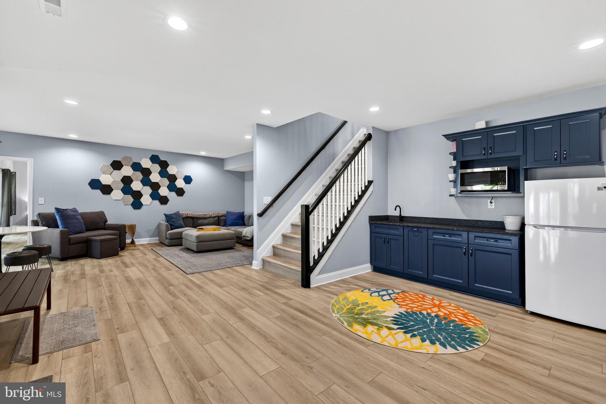 SUNRISE BAY - Residential
