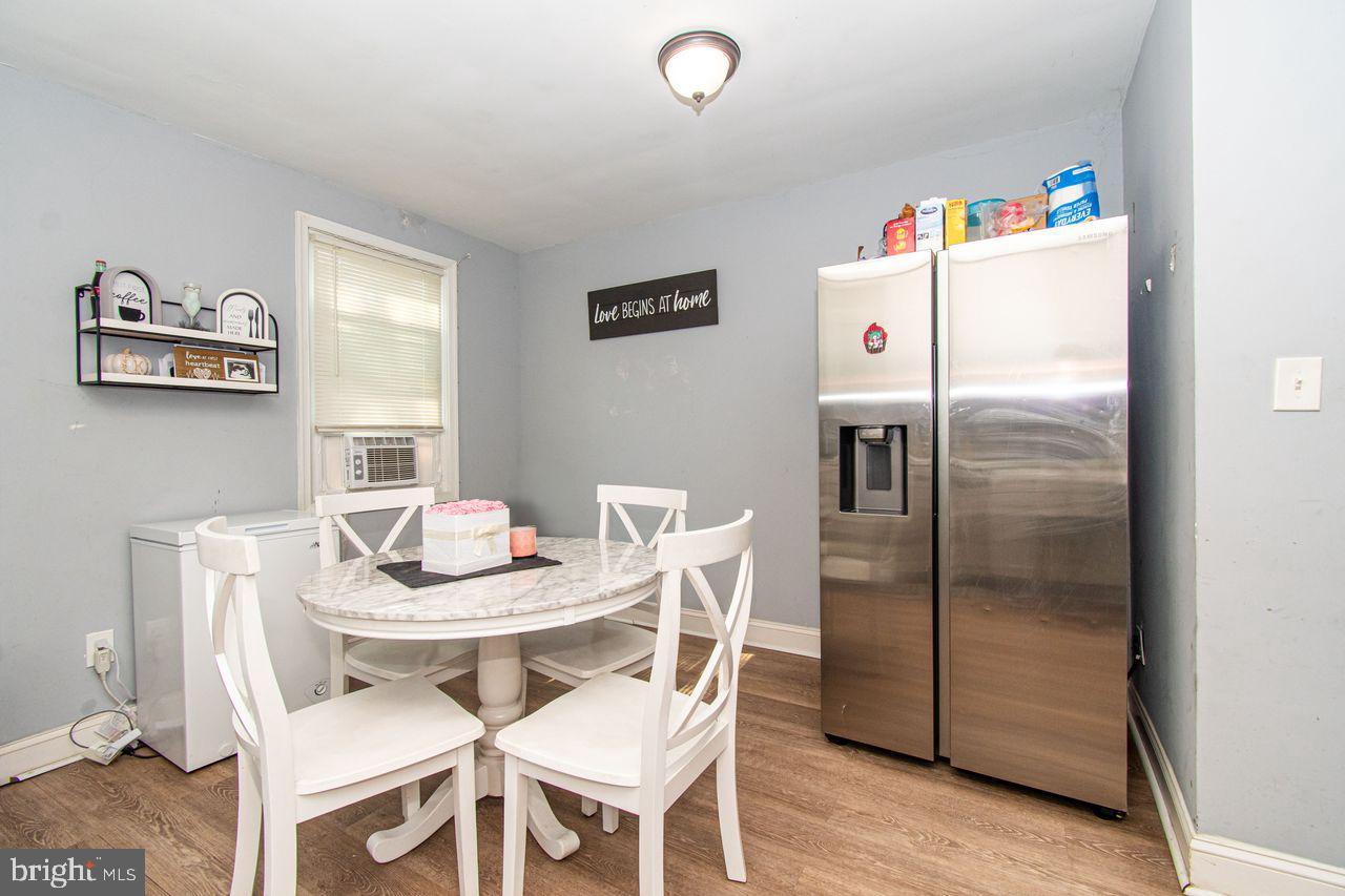 5510 PIONEER DRIVE