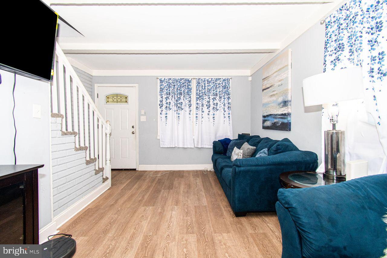 5510 PIONEER DRIVE