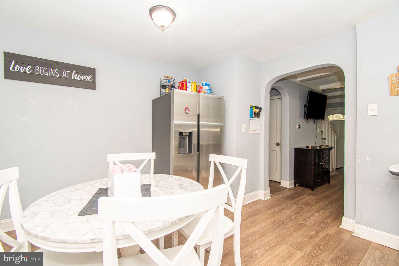 5510 PIONEER DRIVE