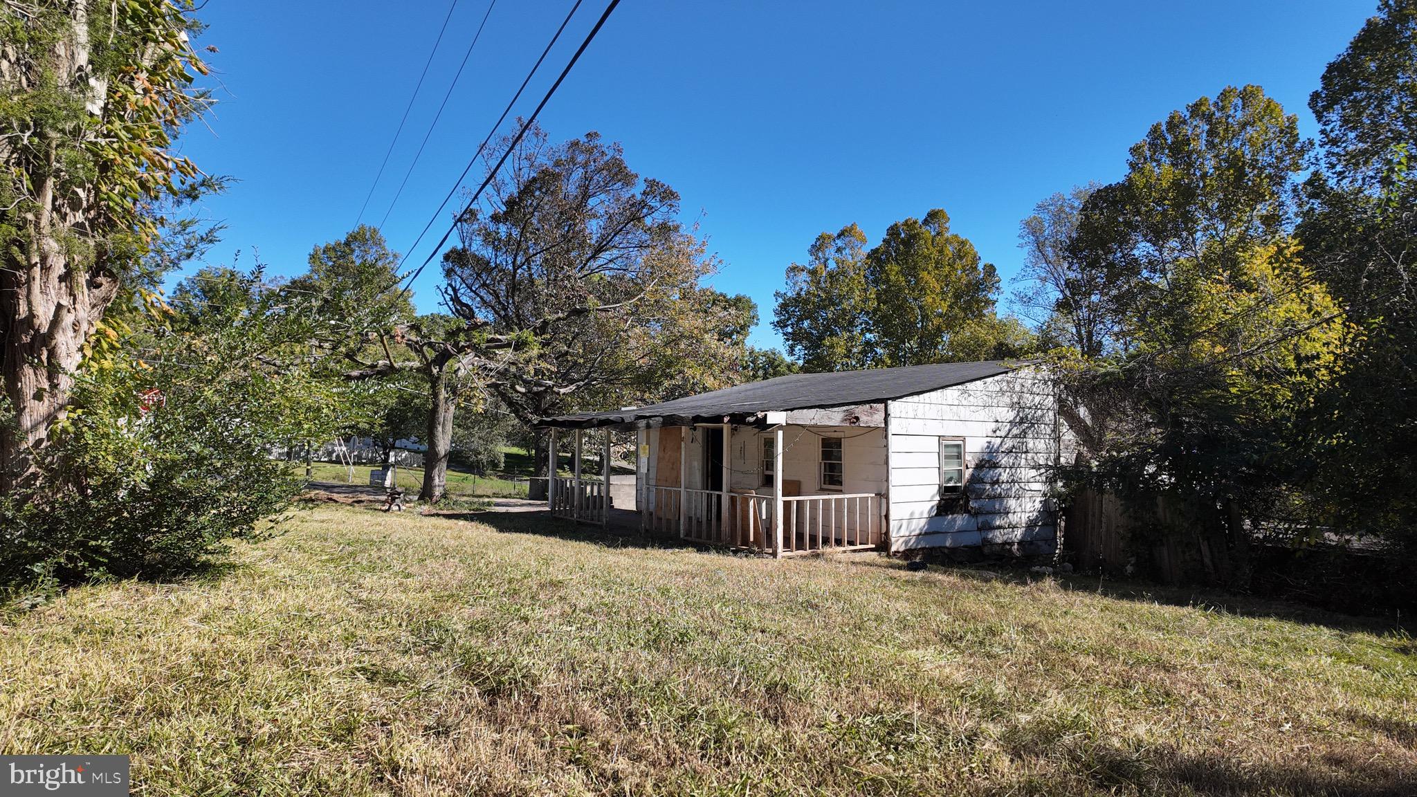 YORKSHIRE ACRES - Residential