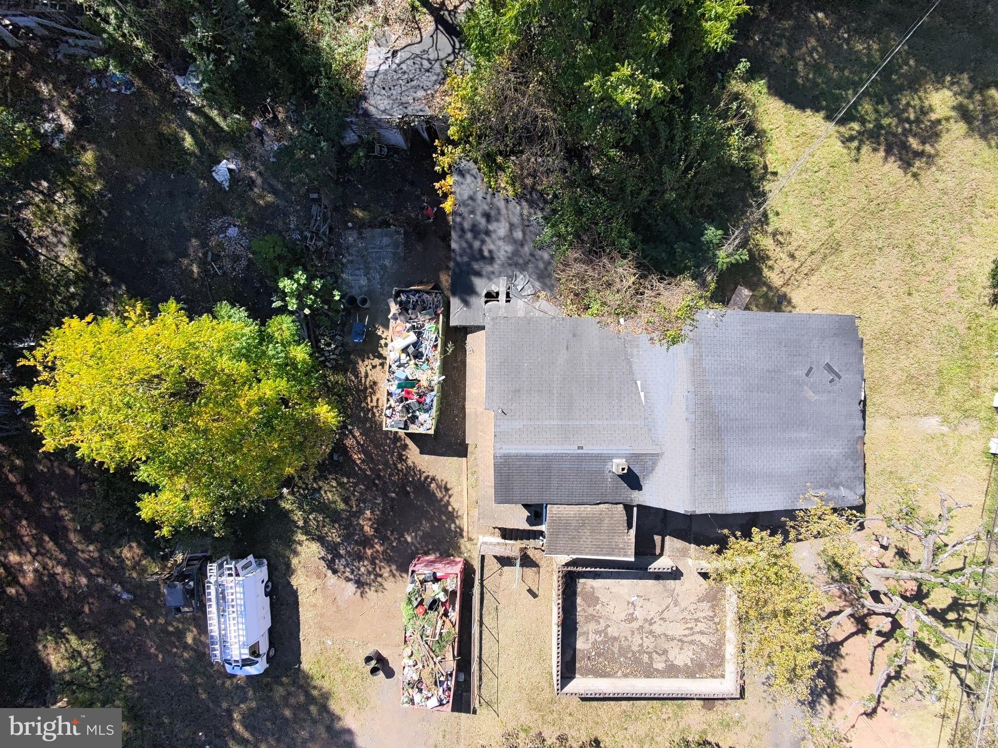 YORKSHIRE ACRES - Residential