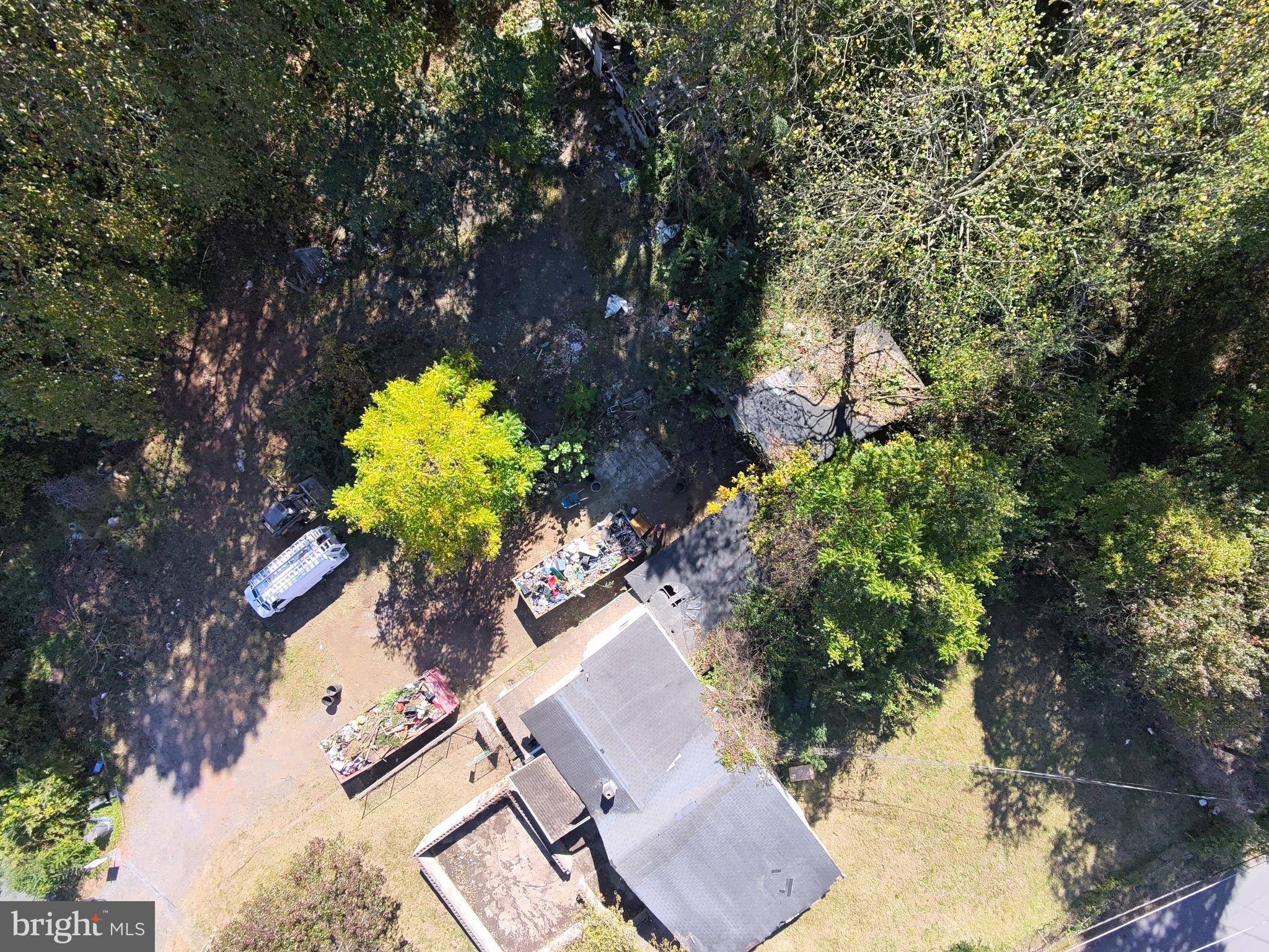 YORKSHIRE ACRES - Residential