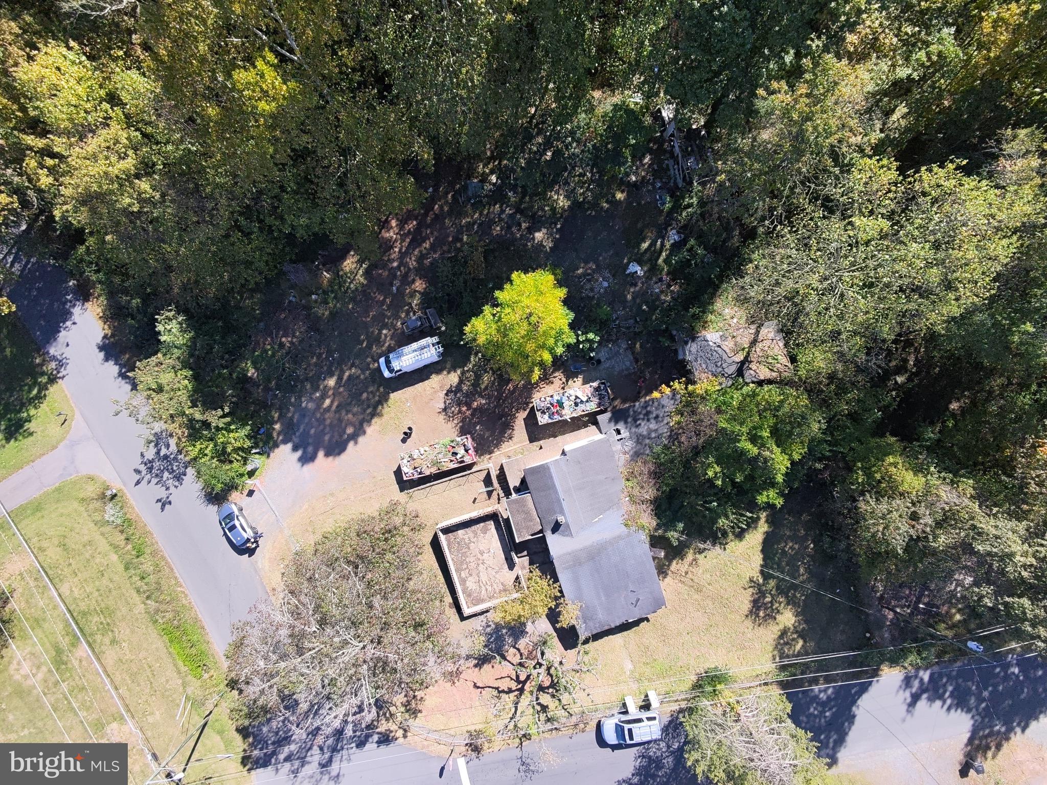 YORKSHIRE ACRES - Residential