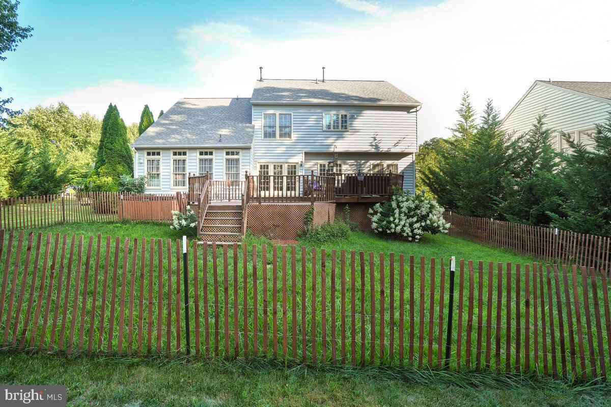 SPRING RIDGE - Residential Lease