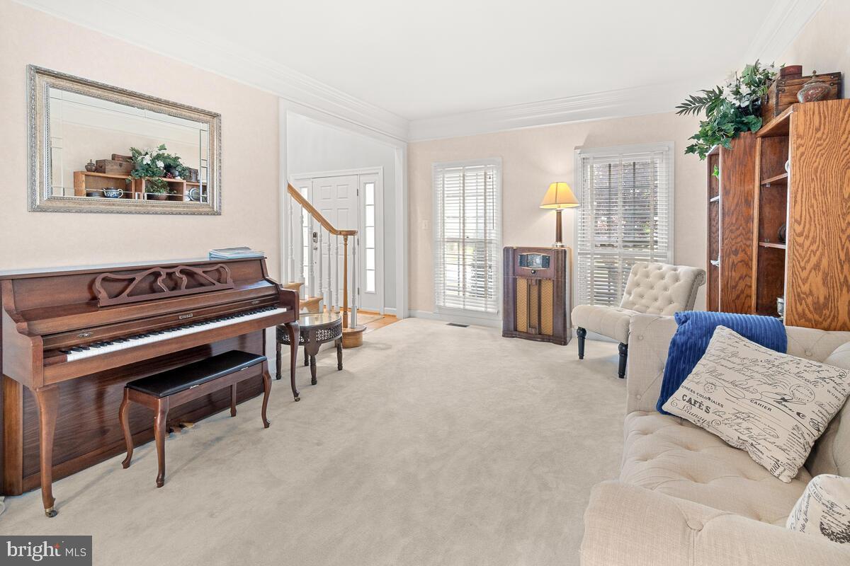 SPRING RIDGE - Residential Lease