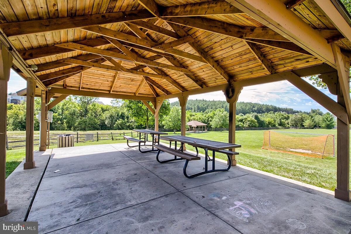 SPRING RIDGE - Residential Lease