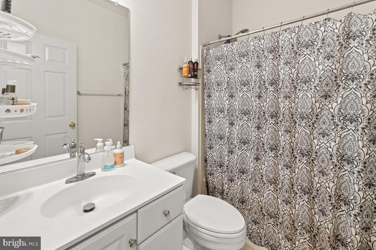 SPRING RIDGE - Residential Lease