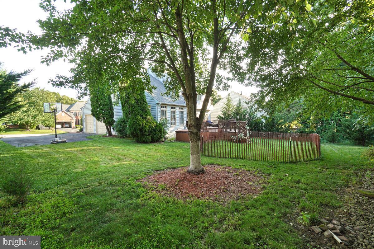 SPRING RIDGE - Residential Lease