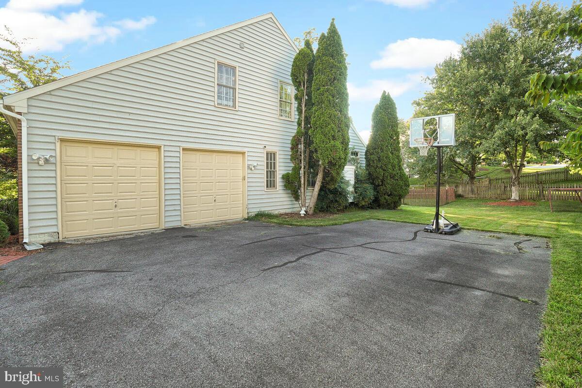 SPRING RIDGE - Residential Lease