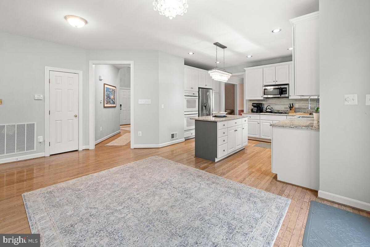 SPRING RIDGE - Residential Lease