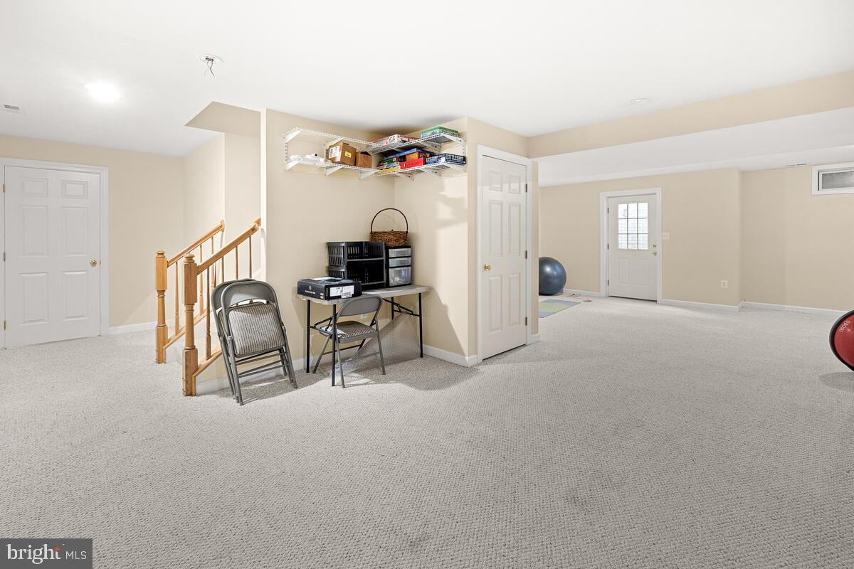 SPRING RIDGE - Residential Lease