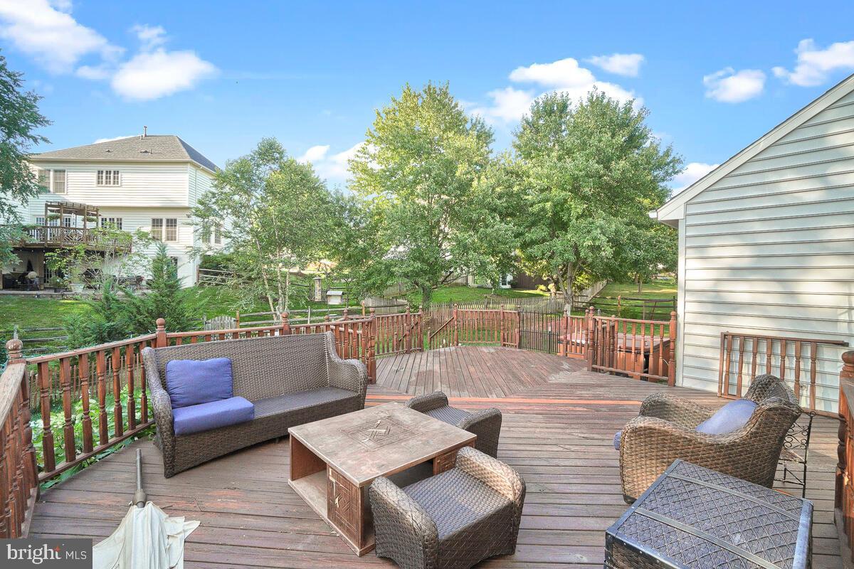 SPRING RIDGE - Residential Lease