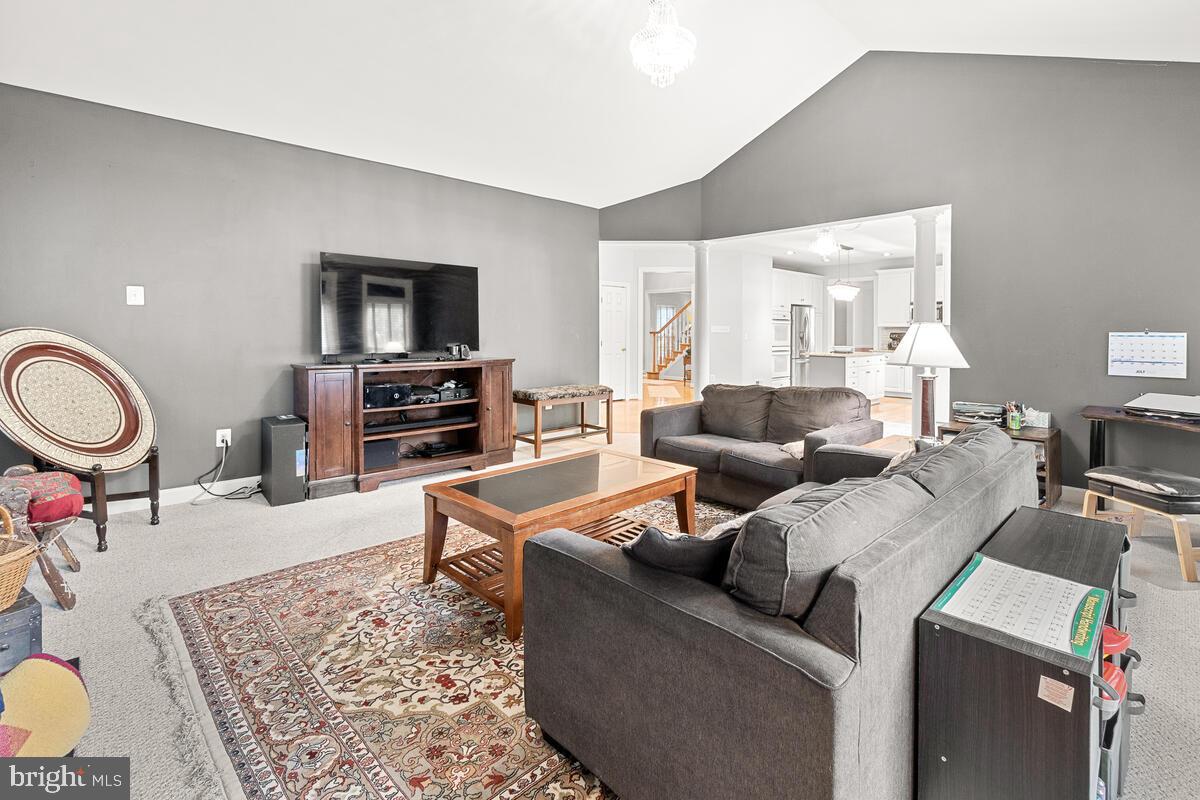 SPRING RIDGE - Residential Lease