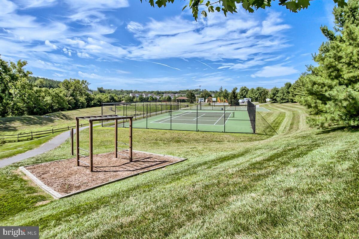 SPRING RIDGE - Residential Lease