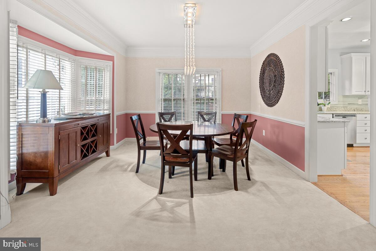 SPRING RIDGE - Residential Lease