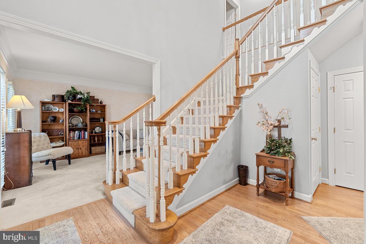 SPRING RIDGE - Residential Lease