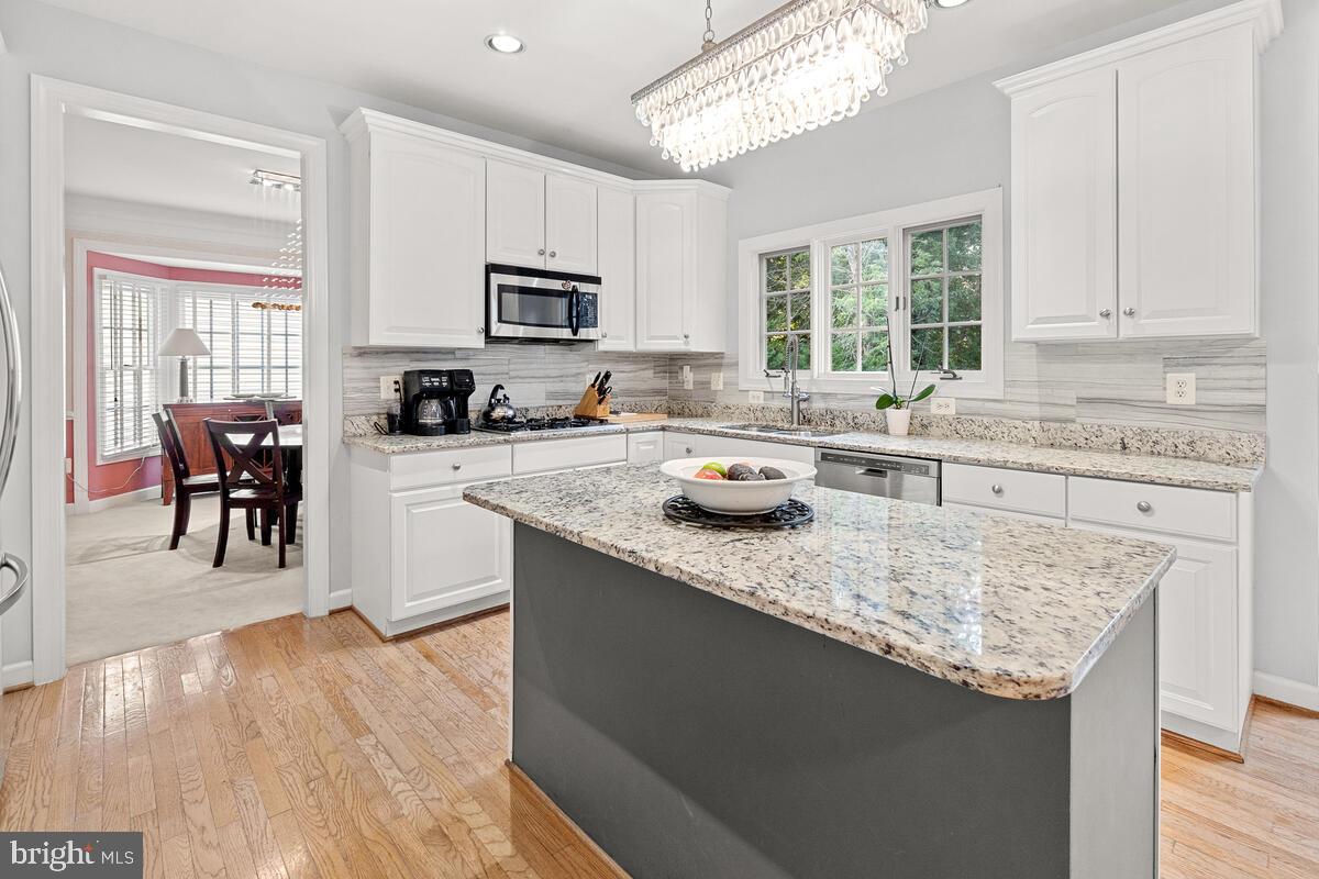 SPRING RIDGE - Residential Lease