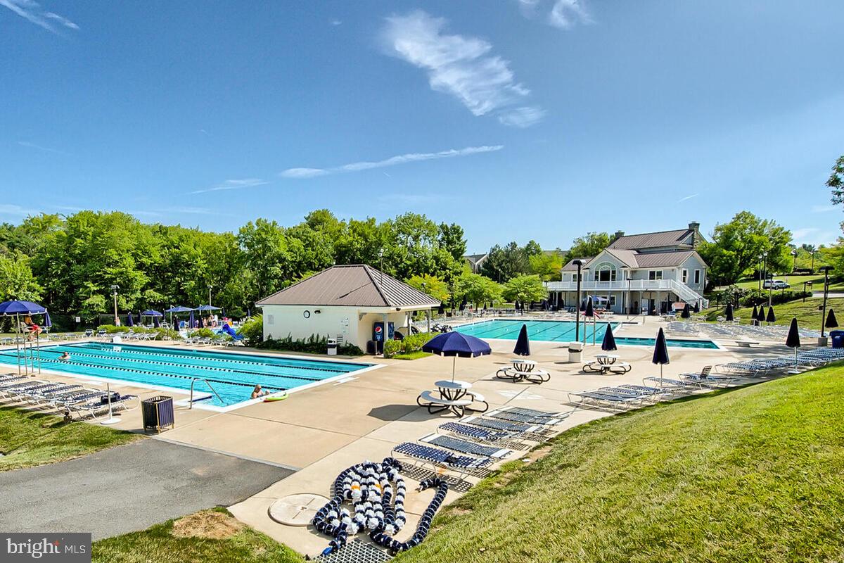 SPRING RIDGE - Residential Lease