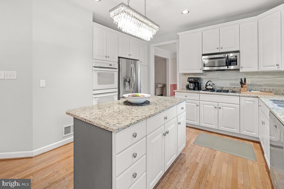 SPRING RIDGE - Residential Lease