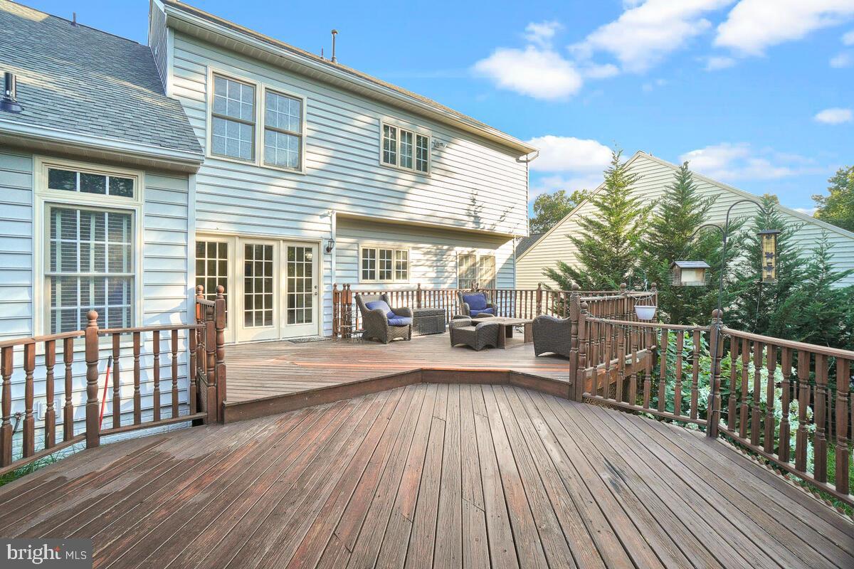 SPRING RIDGE - Residential Lease