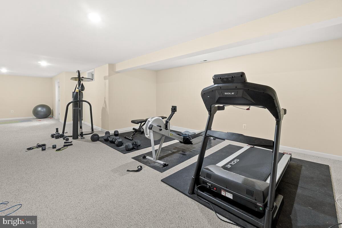 SPRING RIDGE - Residential Lease