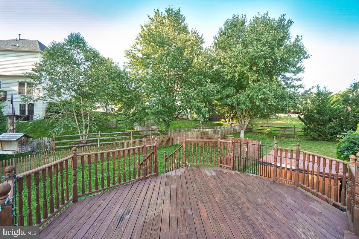 SPRING RIDGE - Residential Lease