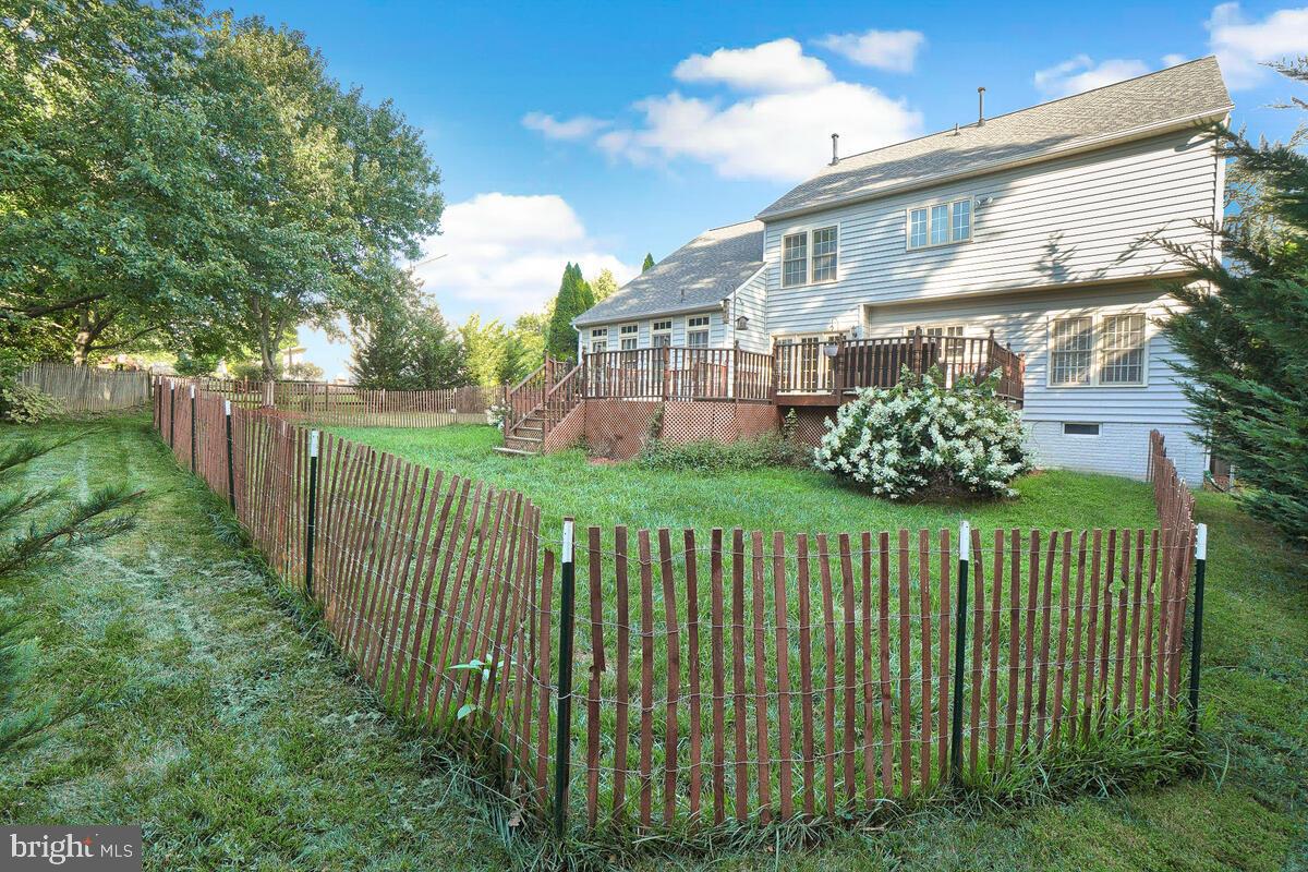 SPRING RIDGE - Residential Lease