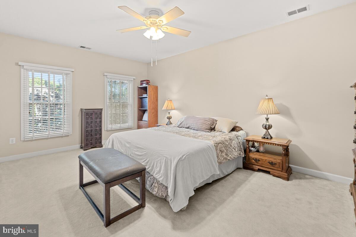 SPRING RIDGE - Residential Lease