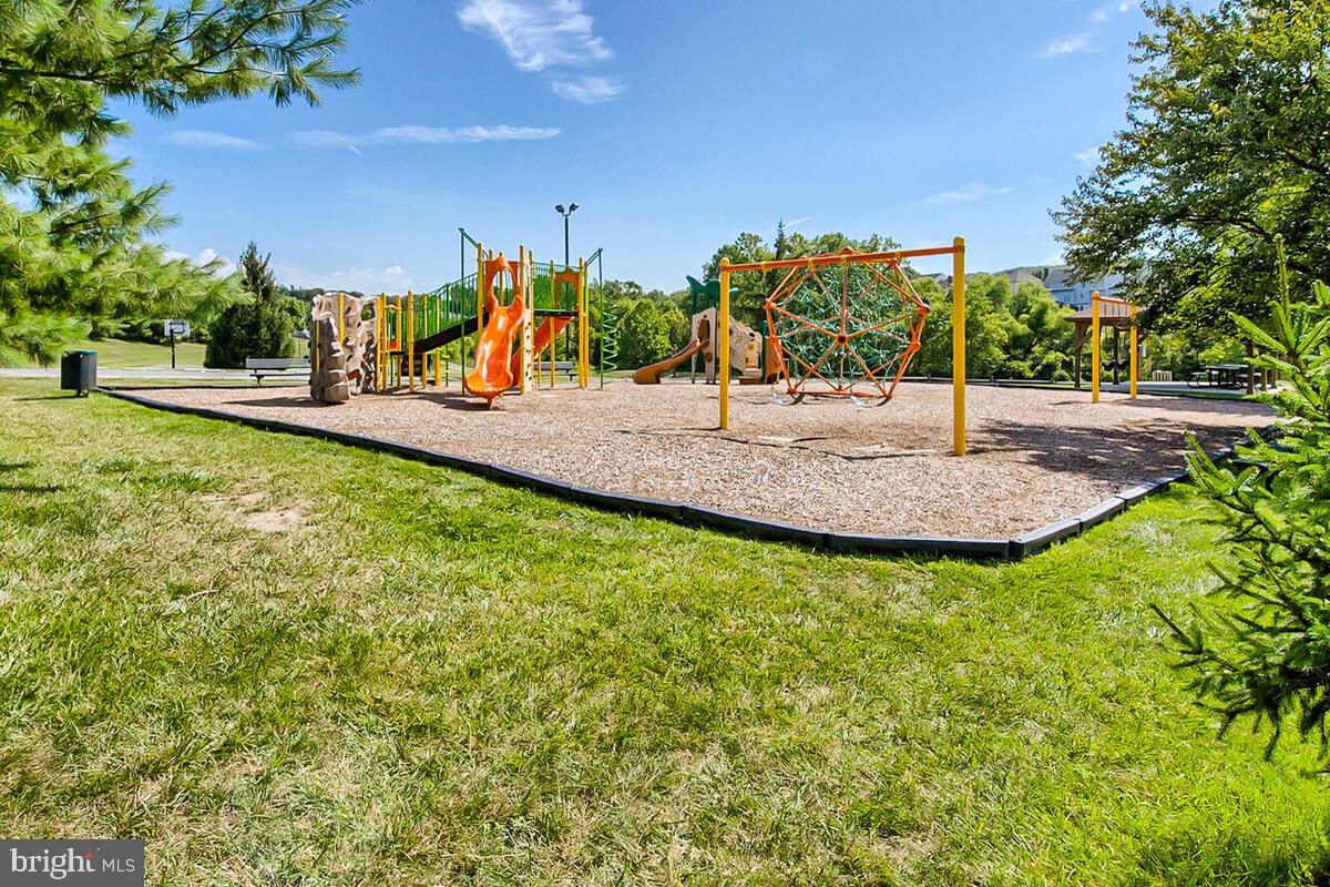 SPRING RIDGE - Residential Lease