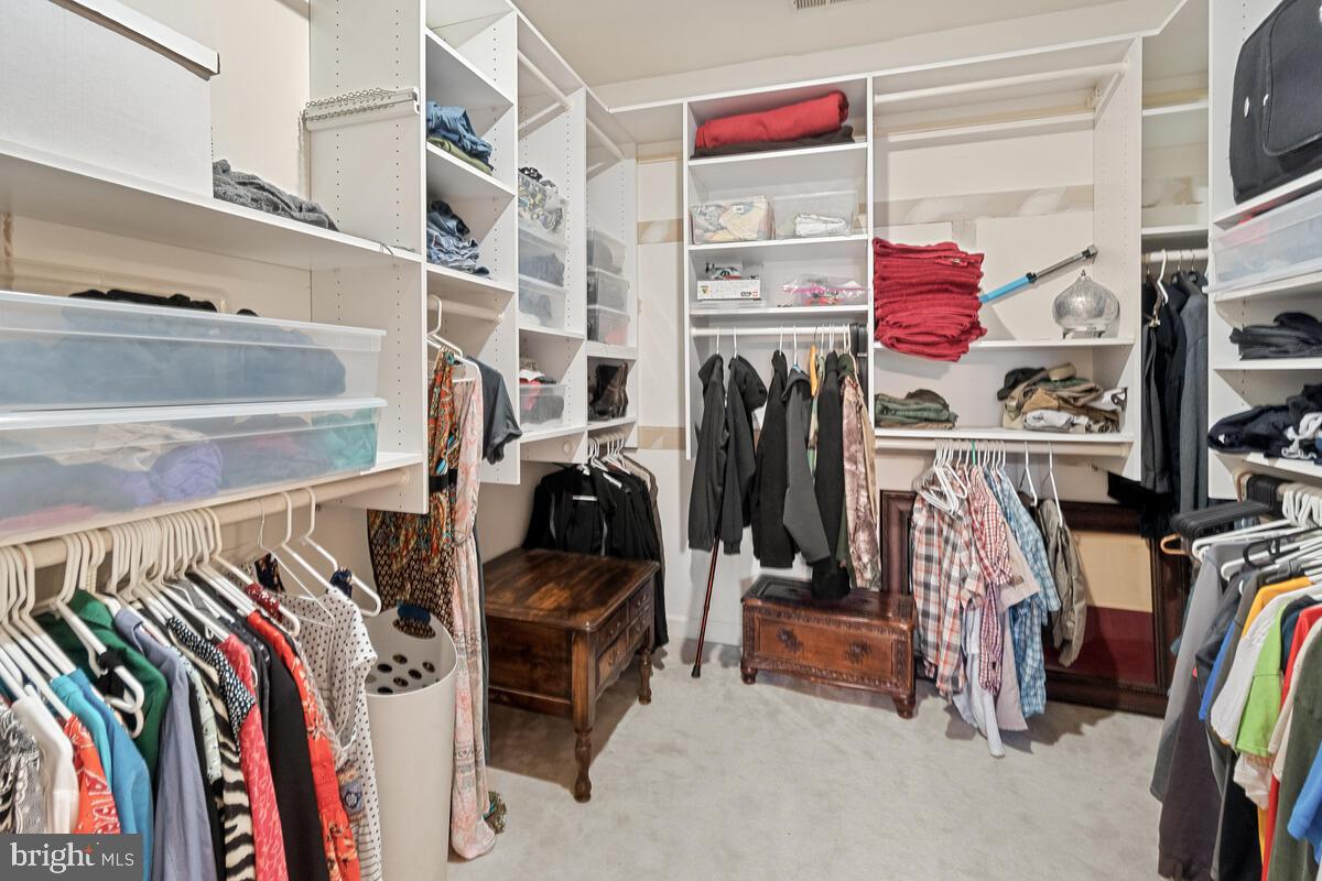 SPRING RIDGE - Residential Lease