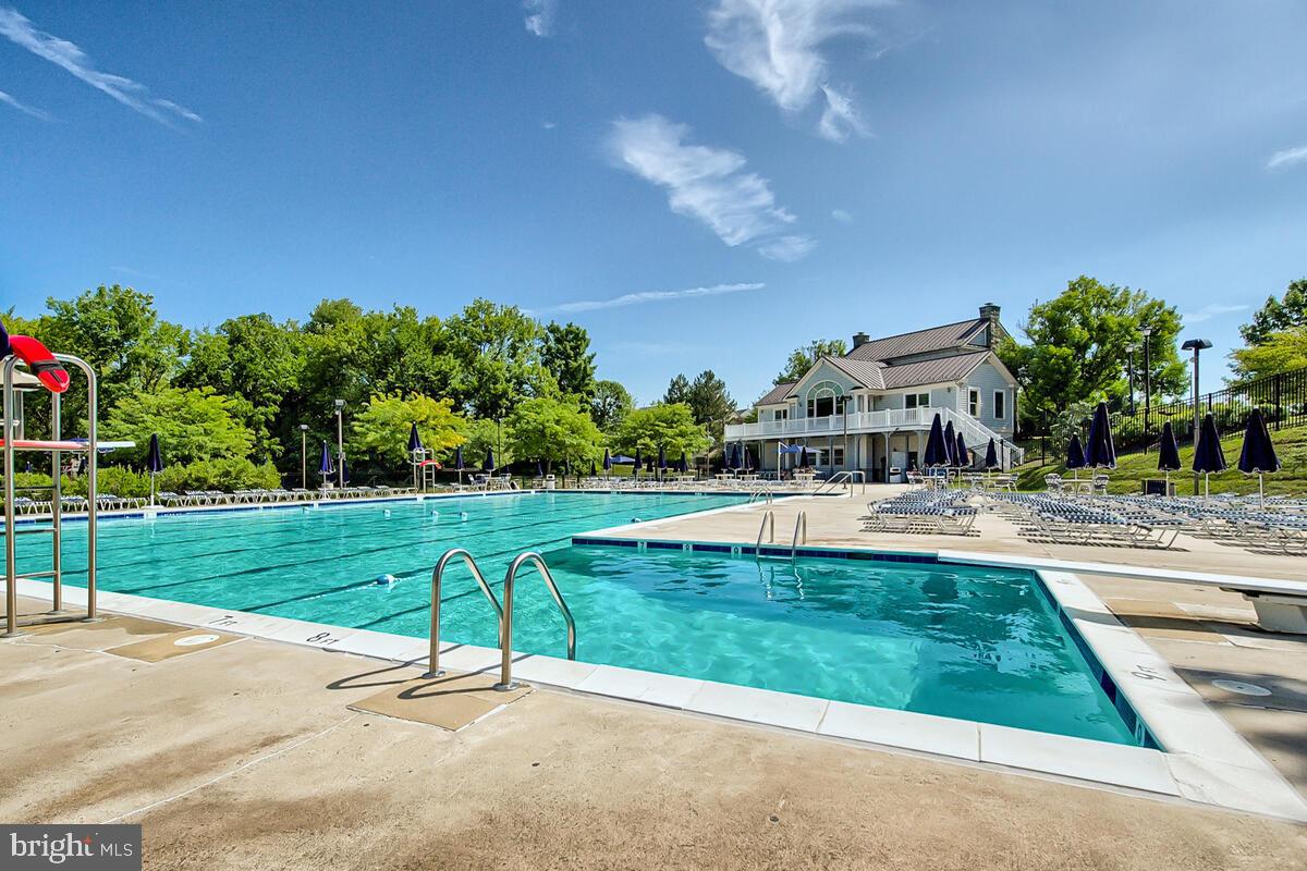 SPRING RIDGE - Residential Lease