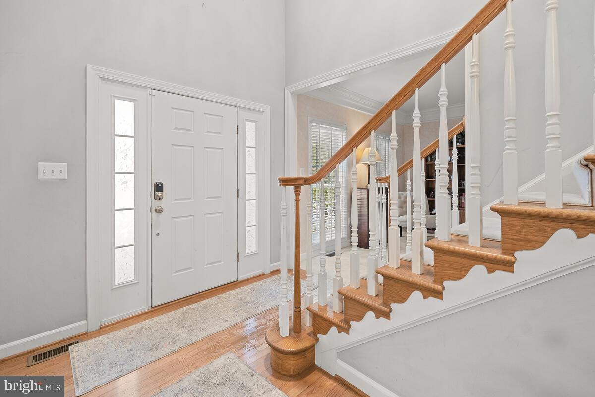 SPRING RIDGE - Residential Lease