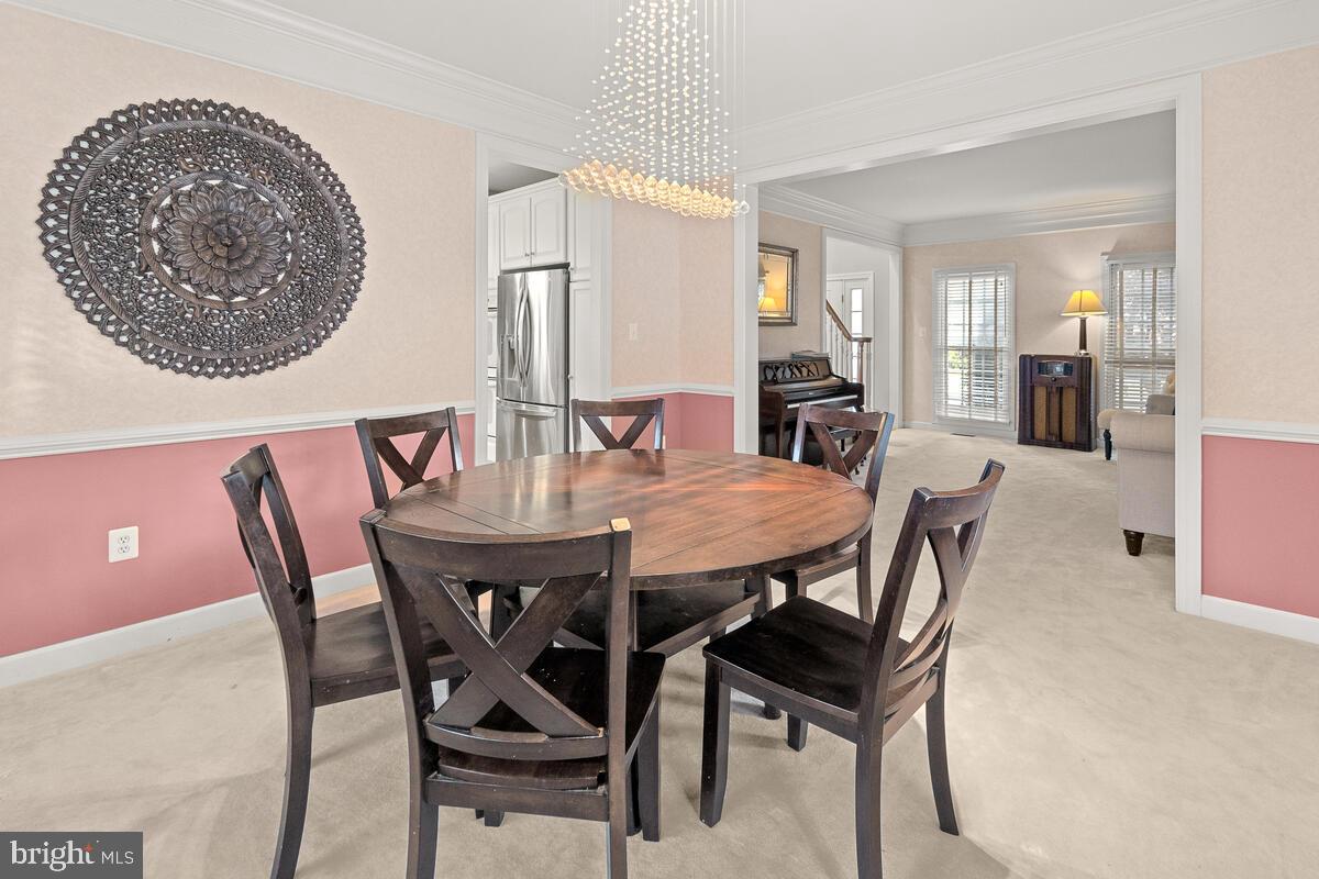 SPRING RIDGE - Residential Lease