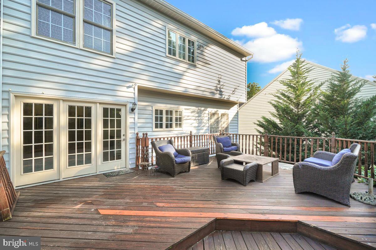 SPRING RIDGE - Residential Lease